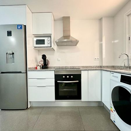 Apartamento Reformado Con Piscina Albir El Albir Esterno foto