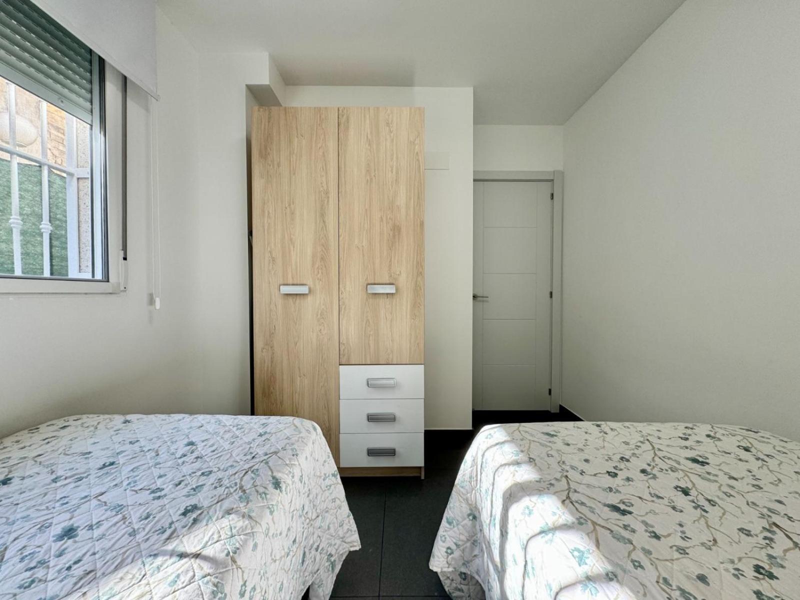 Apartamento Reformado Con Piscina Albir El Albir Esterno foto
