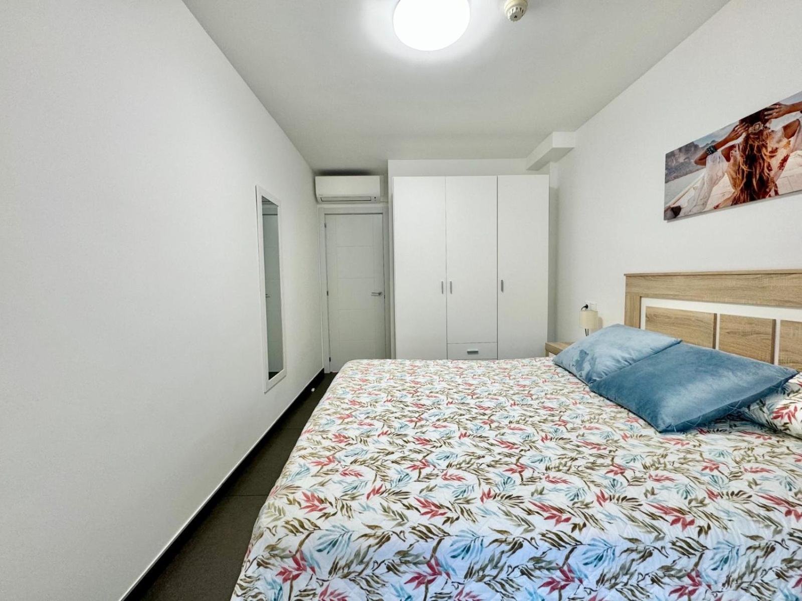 Apartamento Reformado Con Piscina Albir El Albir Esterno foto