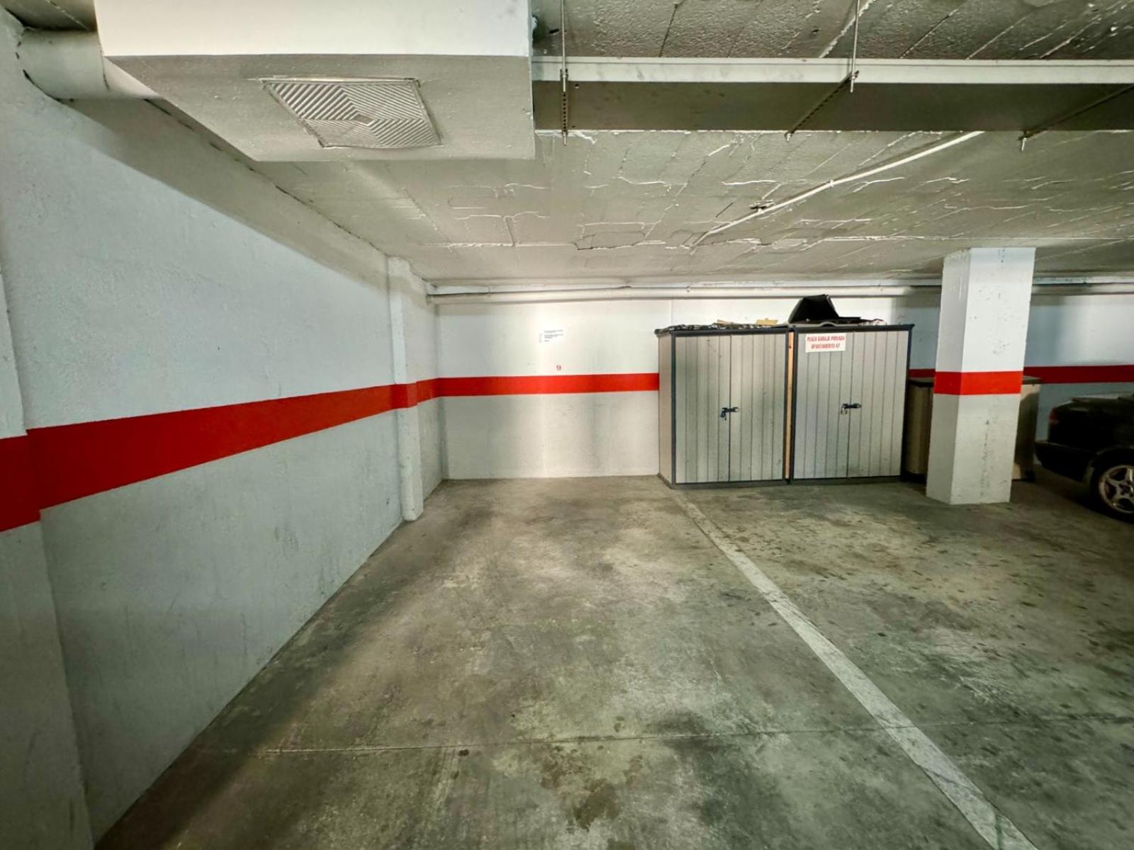 Apartamento Reformado Con Piscina Albir El Albir Esterno foto